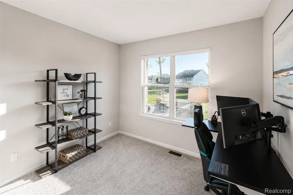 640 Allegheny Drive South Lyon City MI 48178