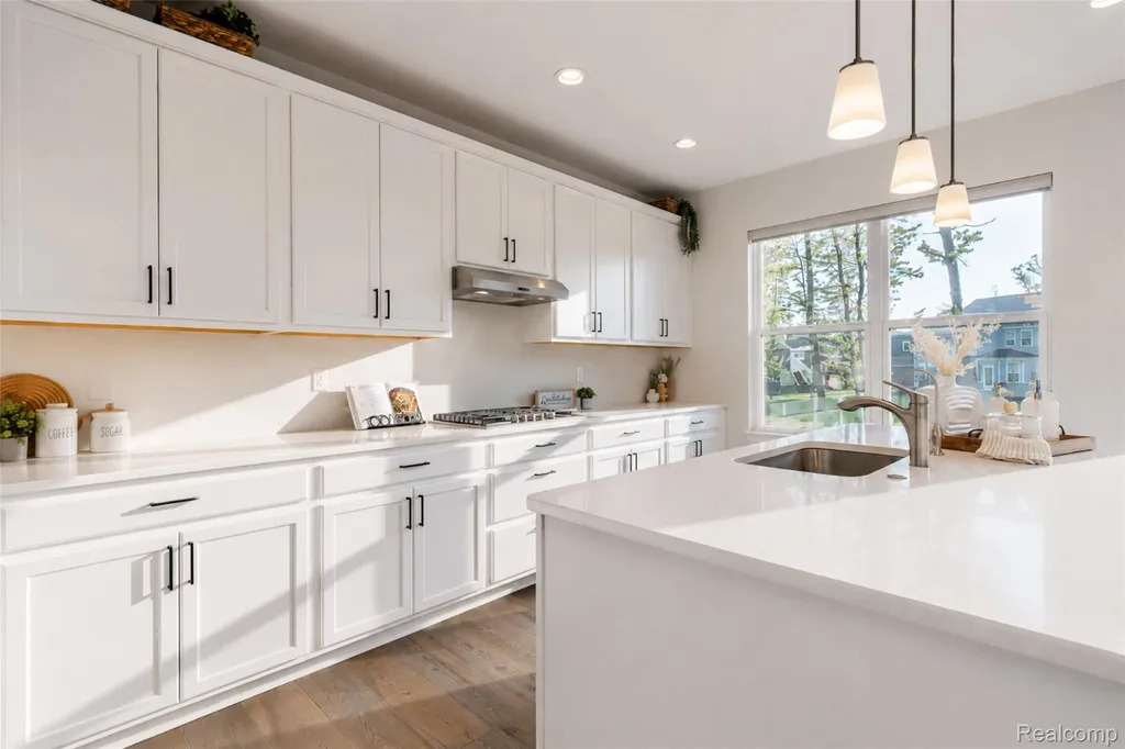 640 Allegheny Drive South Lyon City MI 48178