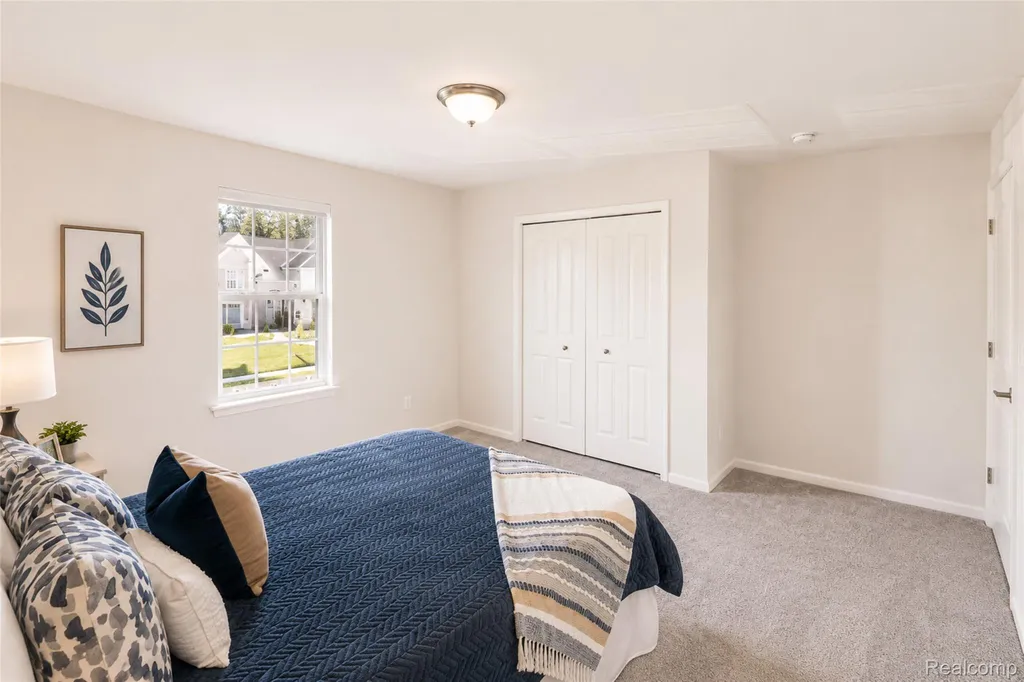640 Allegheny Drive South Lyon City MI 48178