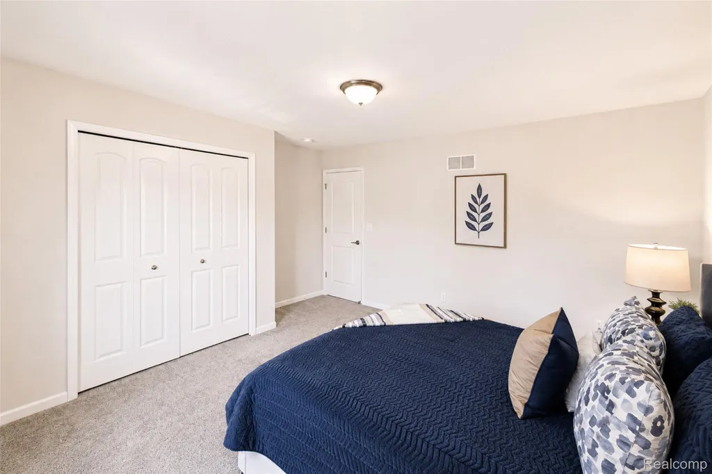 640 Allegheny Drive South Lyon City MI 48178