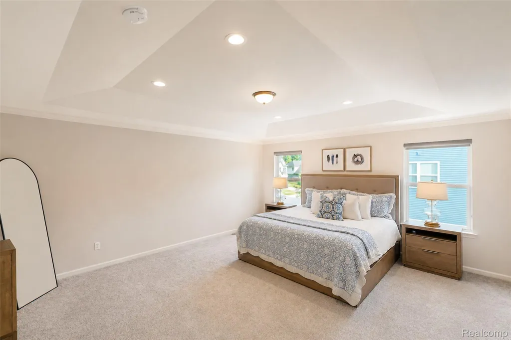 640 Allegheny Drive South Lyon City MI 48178