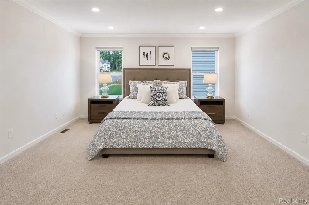 640 Allegheny Drive South Lyon City MI 48178