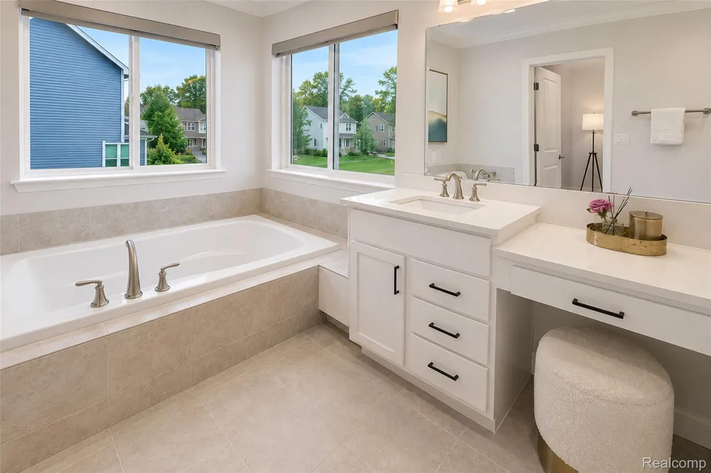 640 Allegheny Drive South Lyon City MI 48178