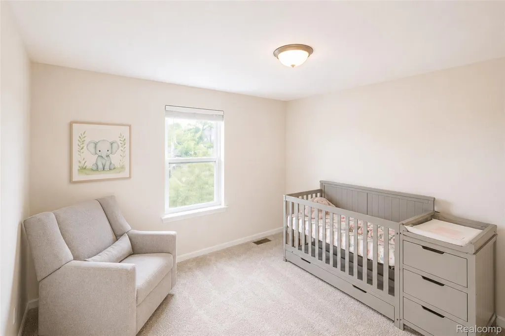640 Allegheny Drive South Lyon City MI 48178