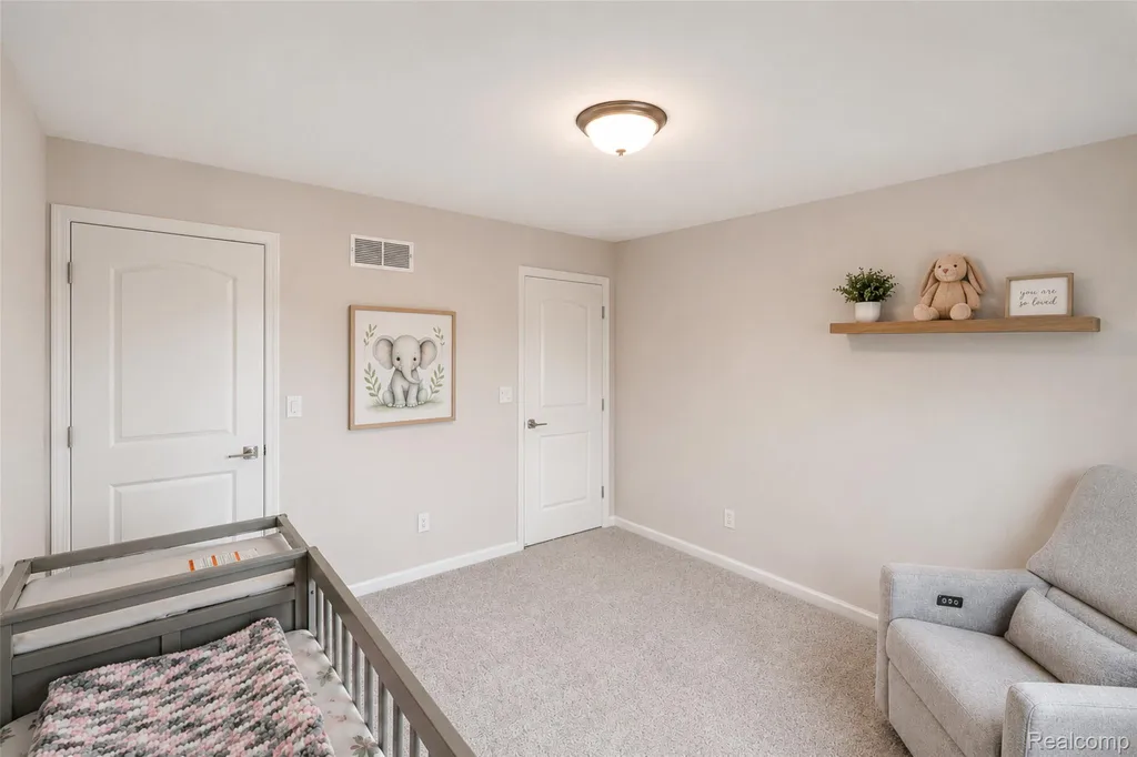 640 Allegheny Drive South Lyon City MI 48178