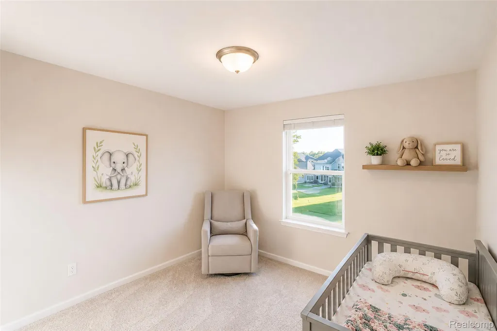 640 Allegheny Drive South Lyon City MI 48178