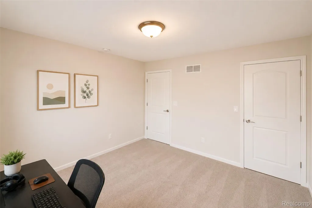 640 Allegheny Drive South Lyon City MI 48178