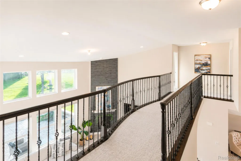 640 Allegheny Drive South Lyon City MI 48178