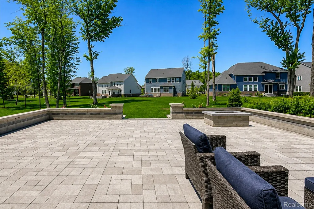 640 Allegheny Drive South Lyon City MI 48178