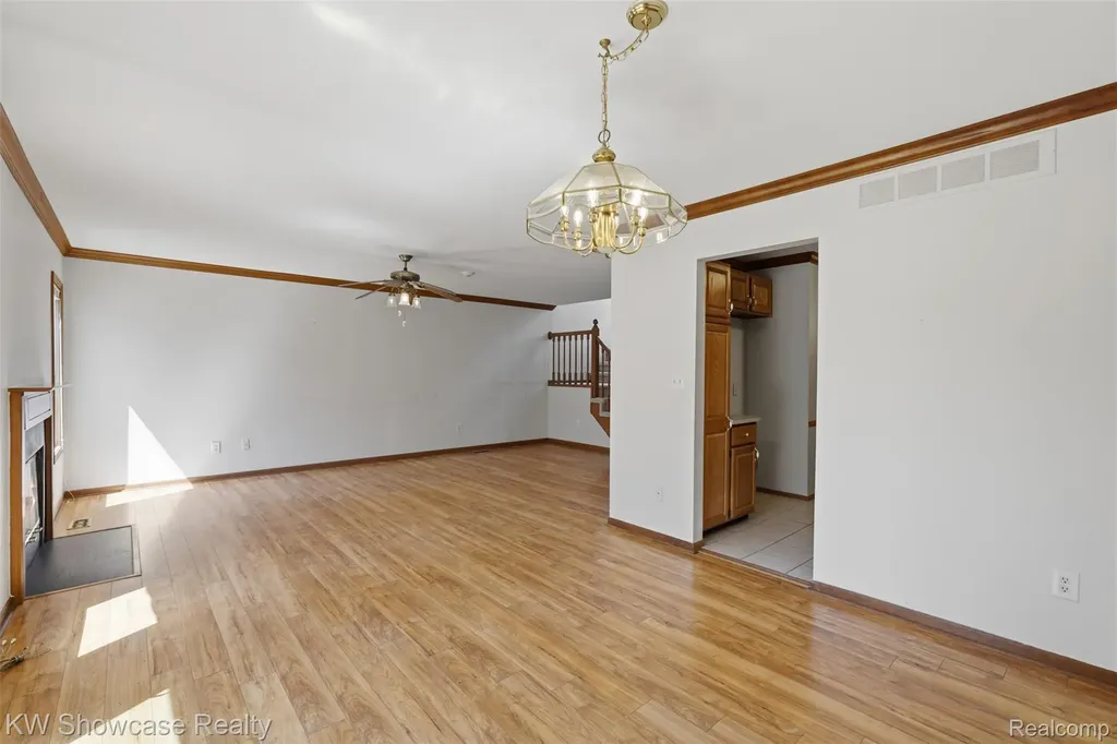 42289 Saratoga Circle Canton Charter Township MI 48187