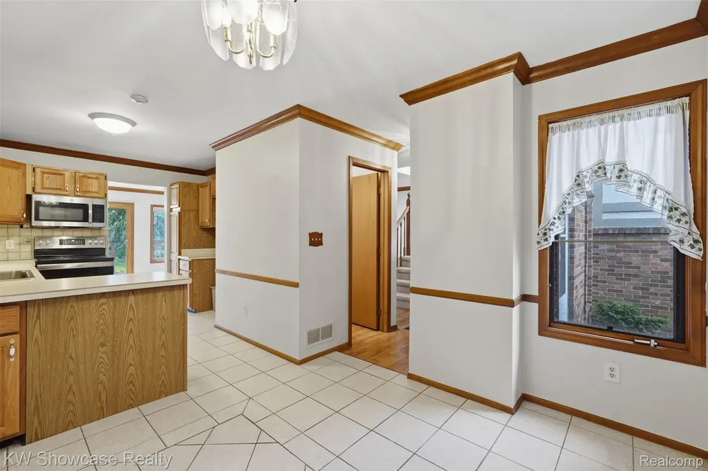 42289 Saratoga Circle Canton Charter Township MI 48187