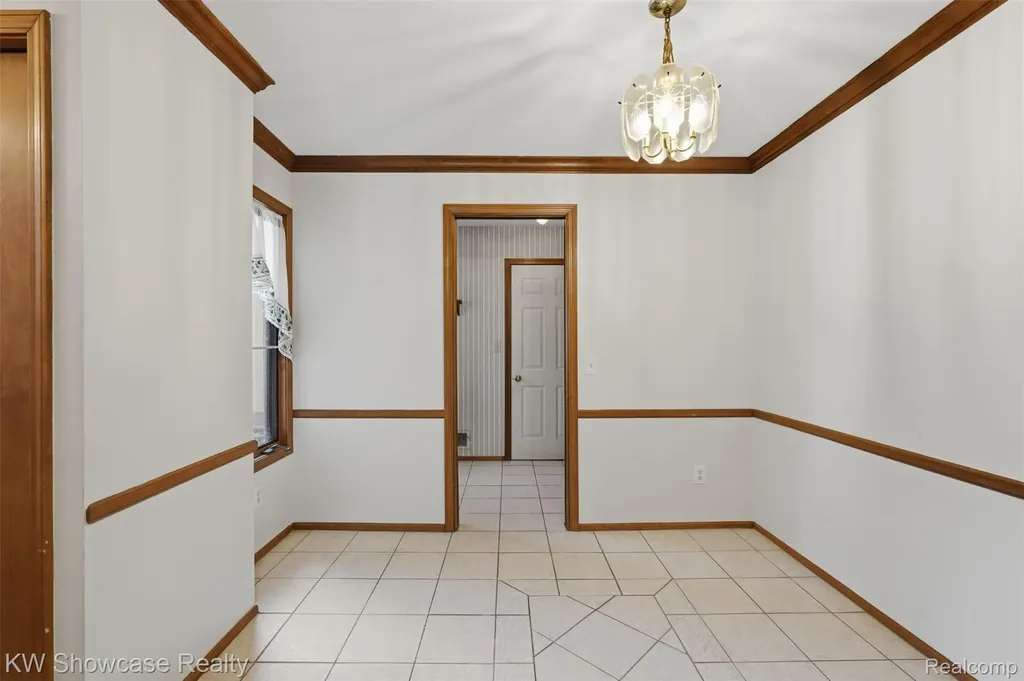 42289 Saratoga Circle Canton Charter Township MI 48187