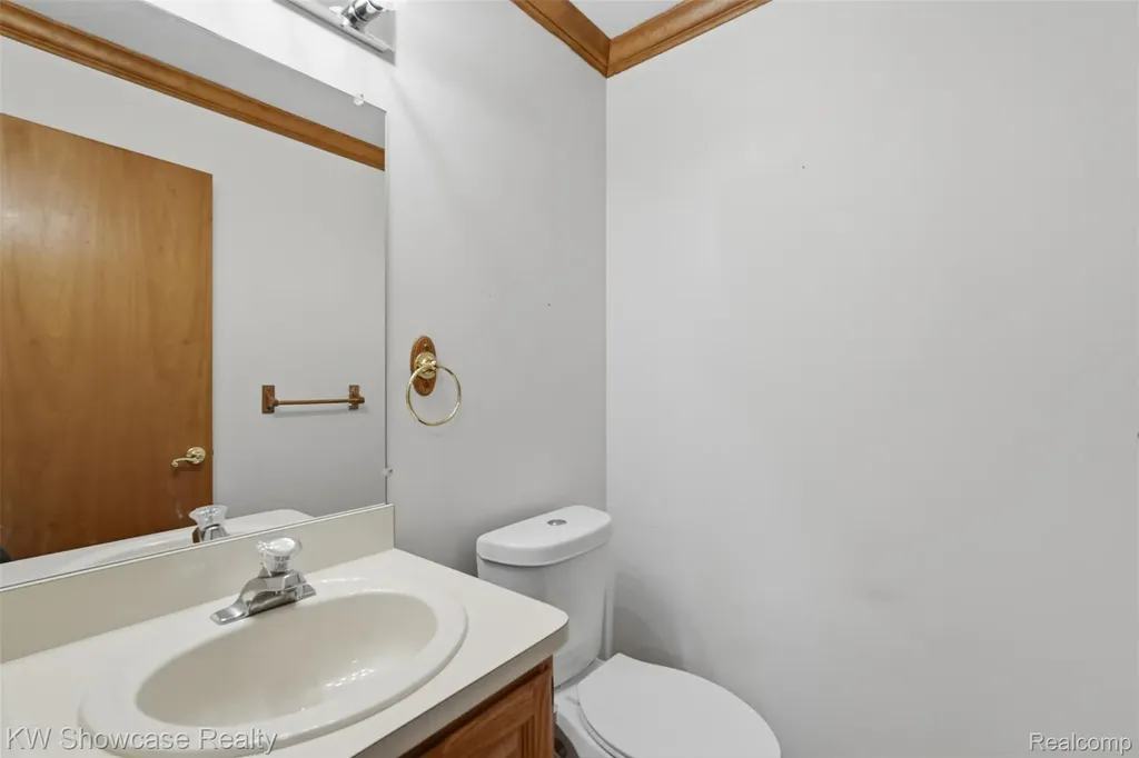 42289 Saratoga Circle Canton Charter Township MI 48187