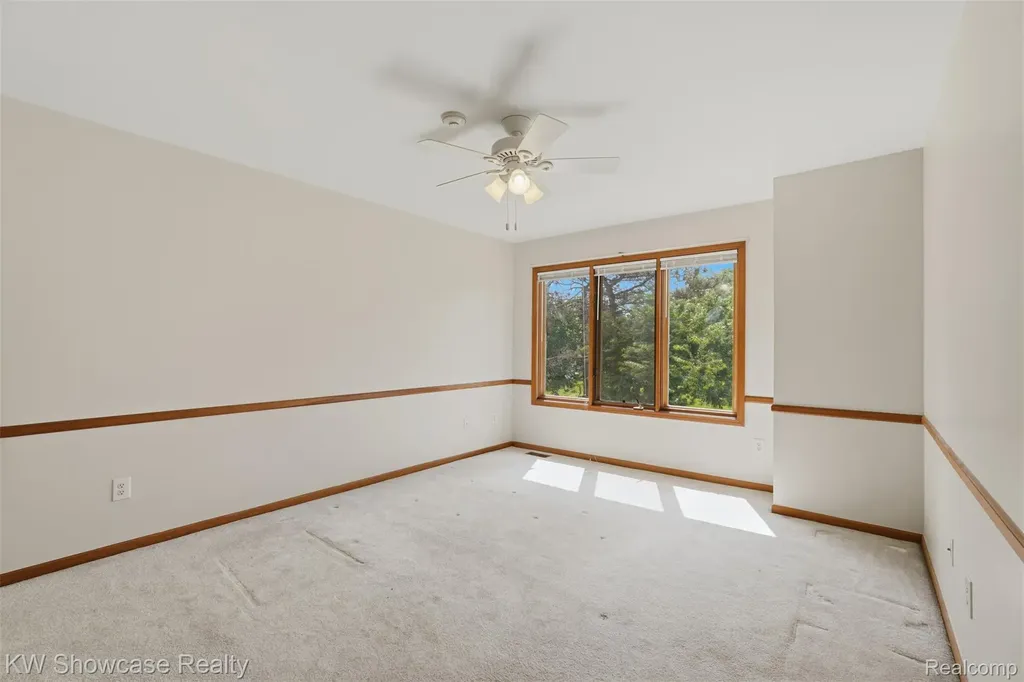 42289 Saratoga Circle Canton Charter Township MI 48187