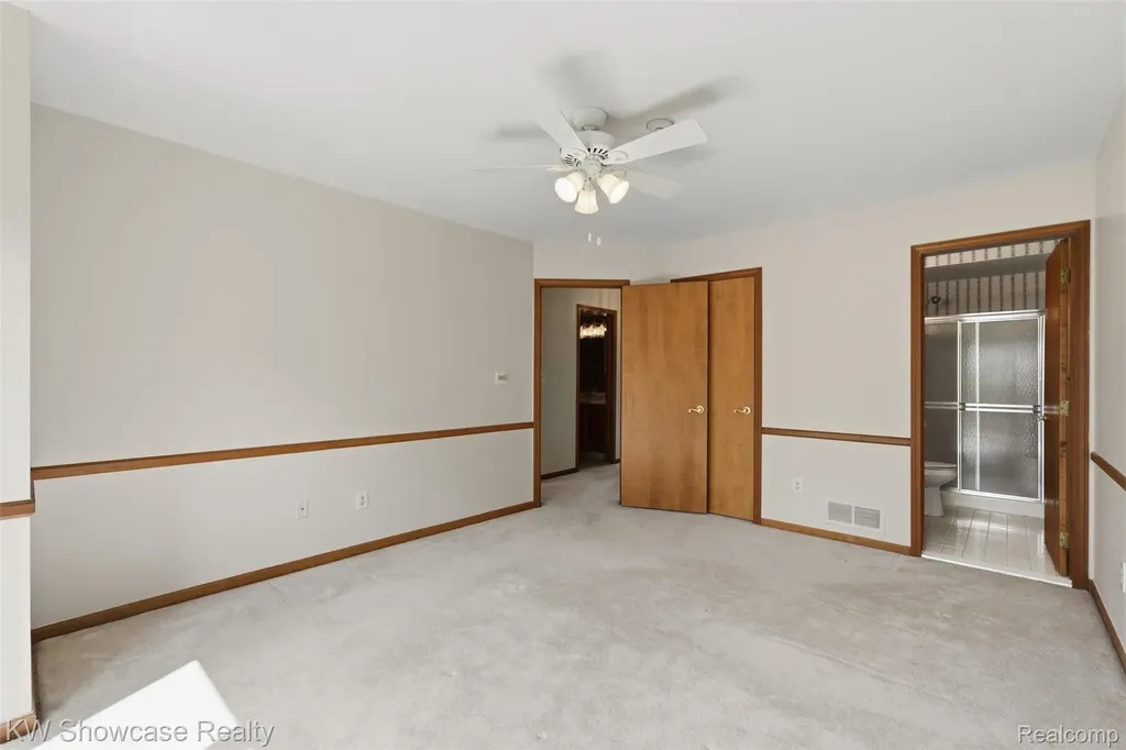 42289 Saratoga Circle Canton Charter Township MI 48187