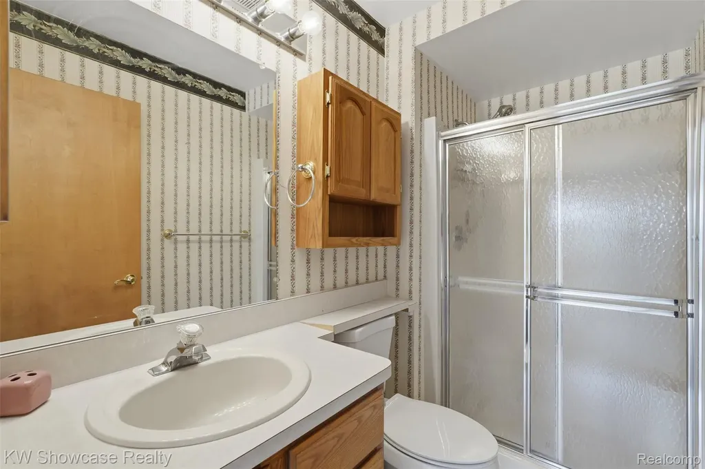 42289 Saratoga Circle Canton Charter Township MI 48187