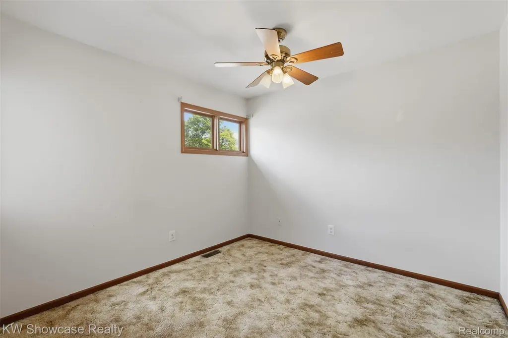 42289 Saratoga Circle Canton Charter Township MI 48187