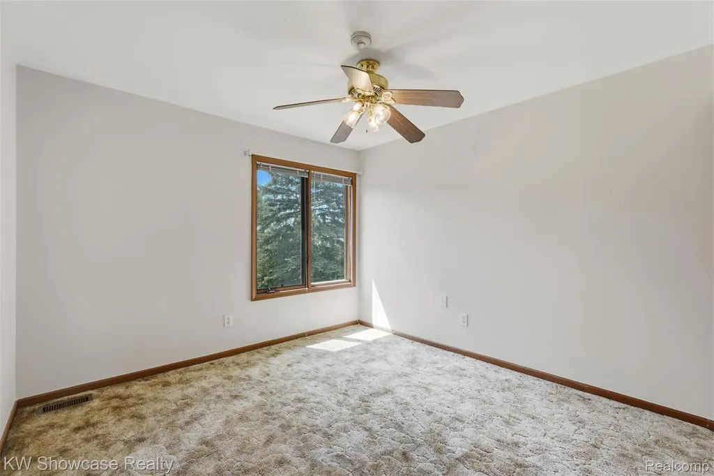 42289 Saratoga Circle Canton Charter Township MI 48187