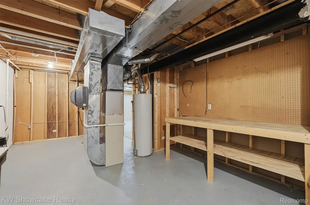 42289 Saratoga Circle Canton Charter Township MI 48187