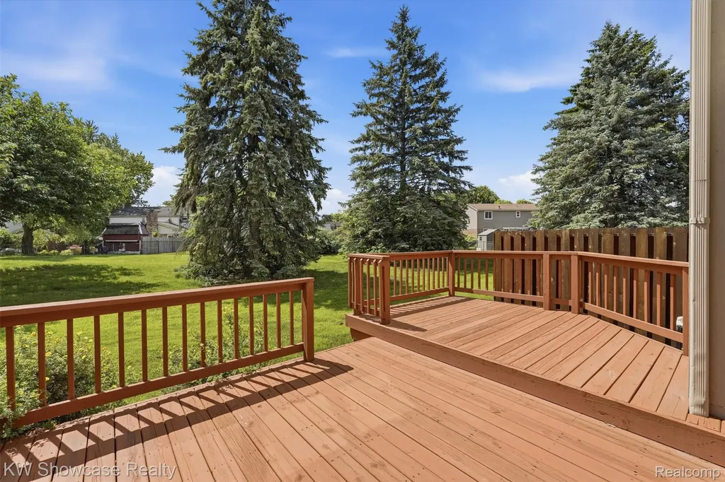 42289 Saratoga Circle Canton Charter Township MI 48187