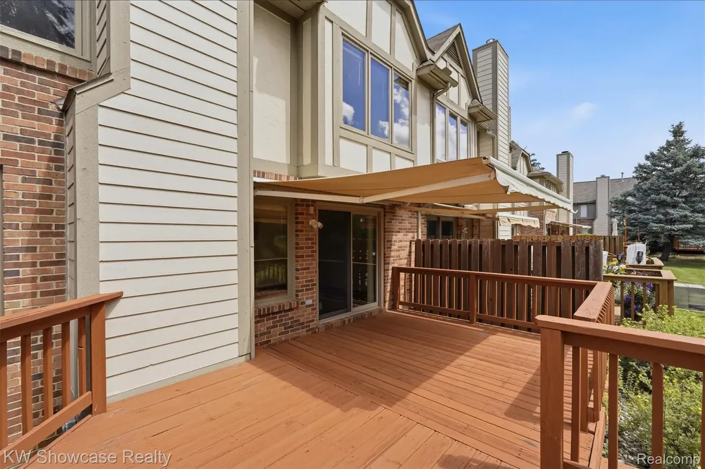 42289 Saratoga Circle Canton Charter Township MI 48187