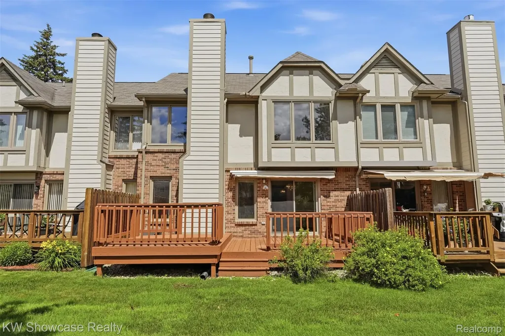 42289 Saratoga Circle Canton Charter Township MI 48187