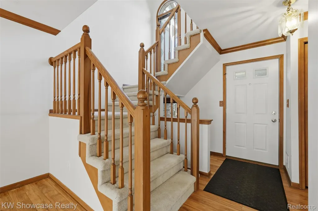 42289 Saratoga Circle Canton Charter Township MI 48187