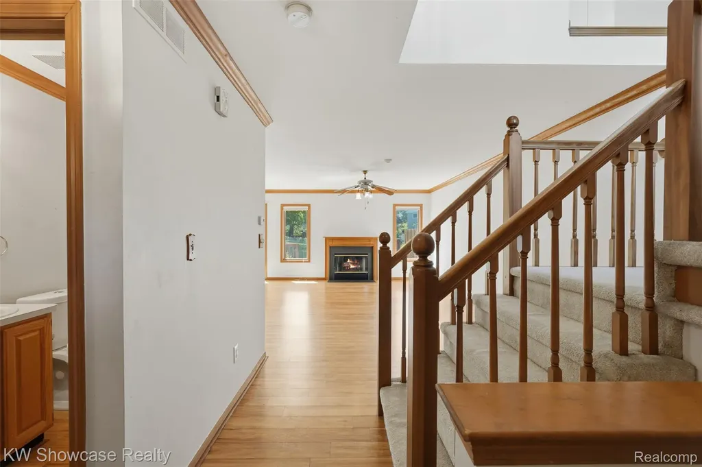 42289 Saratoga Circle Canton Charter Township MI 48187
