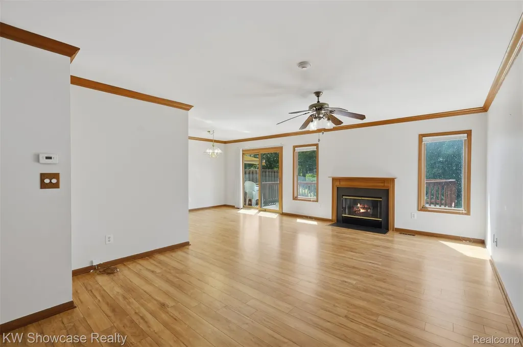 42289 Saratoga Circle Canton Charter Township MI 48187