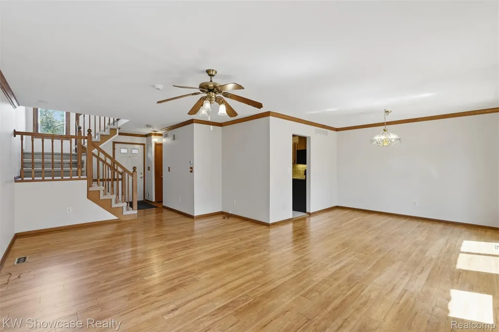 42289 Saratoga Circle Canton Charter Township MI 48187
