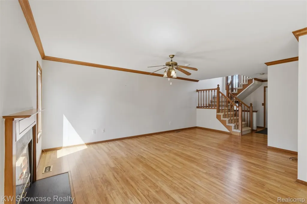 42289 Saratoga Circle Canton Charter Township MI 48187
