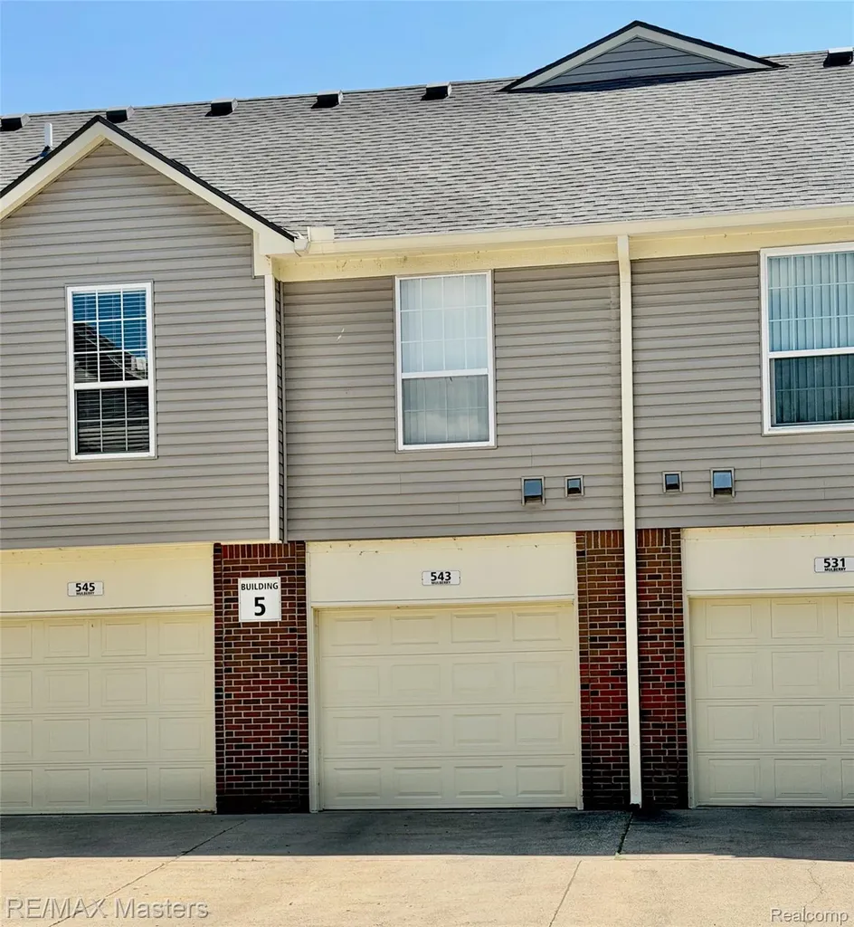 543 Mulberry Street Wyandotte City MI 48192