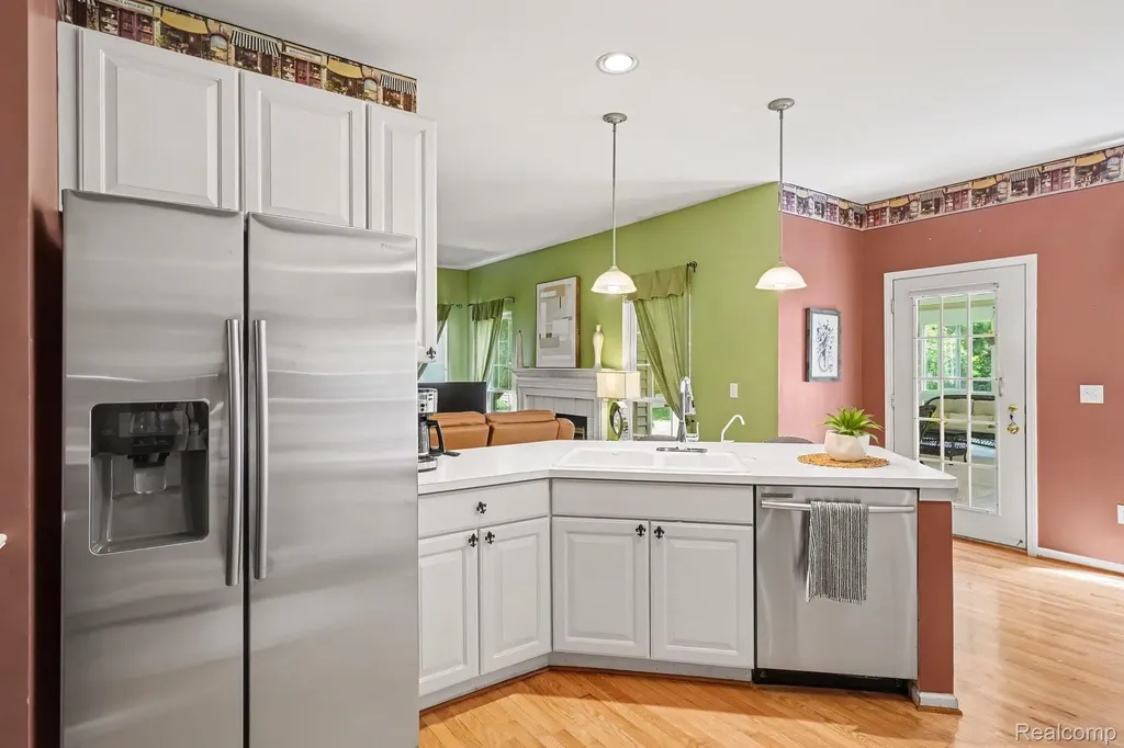 5162 Glenwood Creek Independence Charter Township MI 48348