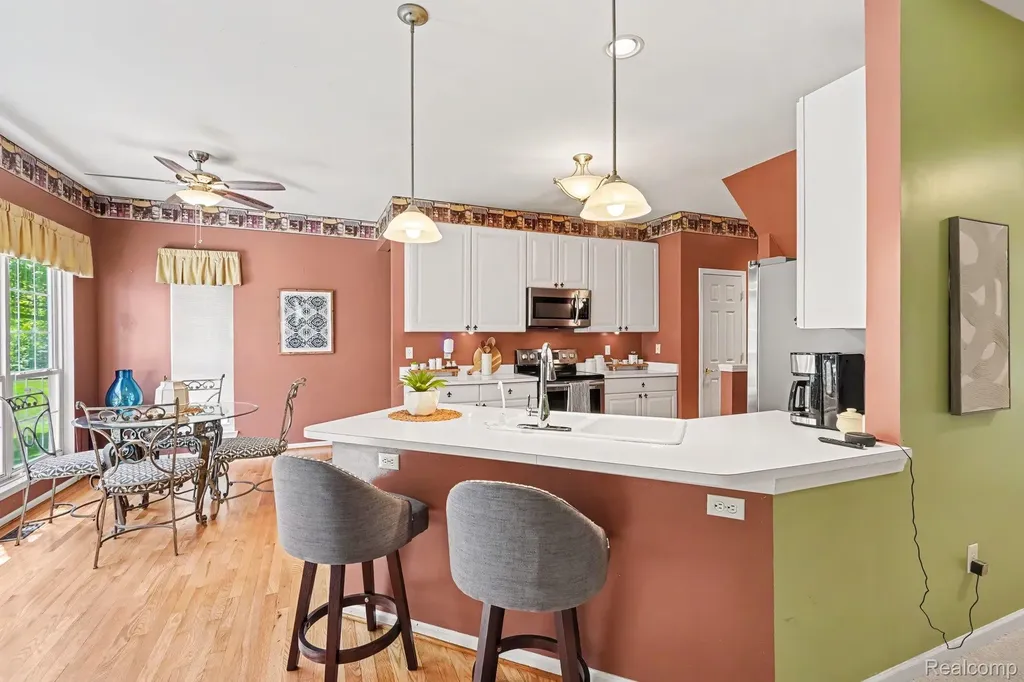 5162 Glenwood Creek Independence Charter Township MI 48348