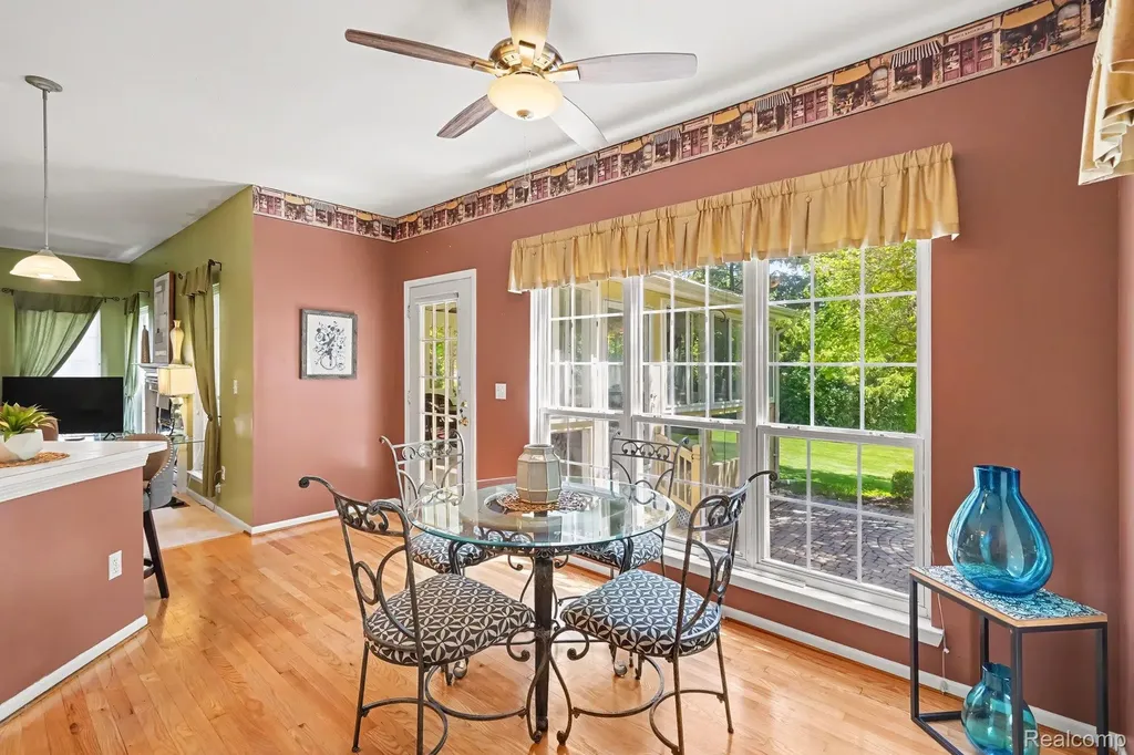 5162 Glenwood Creek Independence Charter Township MI 48348