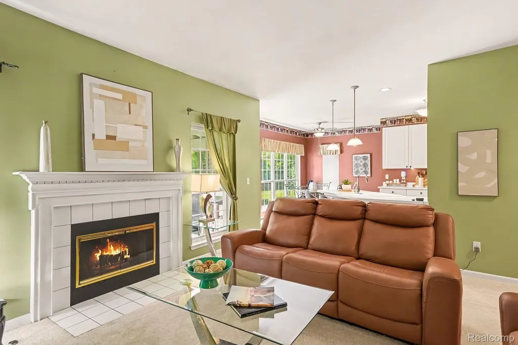 5162 Glenwood Creek Independence Charter Township MI 48348