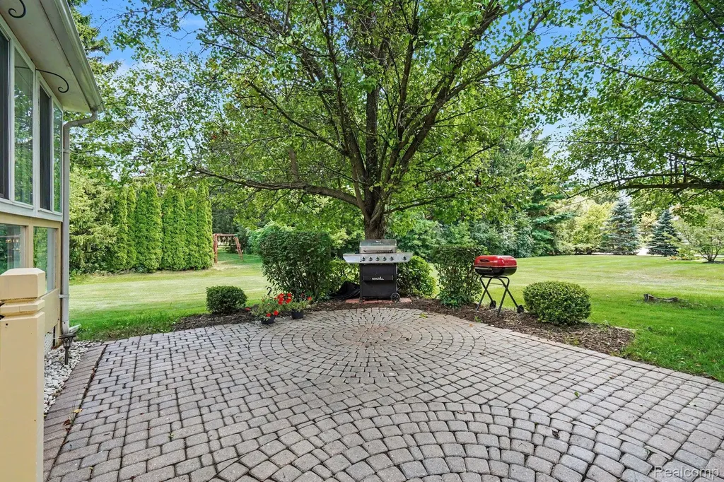 5162 Glenwood Creek Independence Charter Township MI 48348