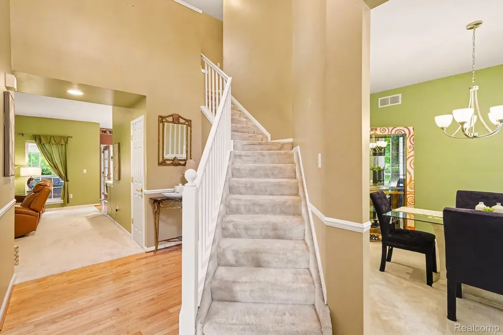 5162 Glenwood Creek Independence Charter Township MI 48348