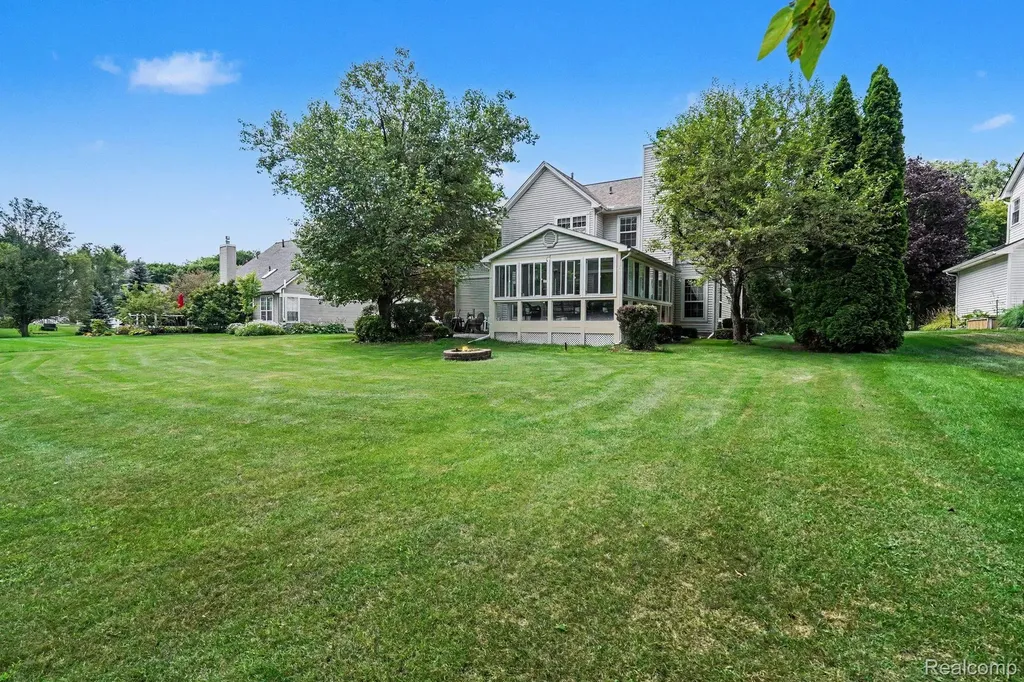5162 Glenwood Creek Independence Charter Township MI 48348
