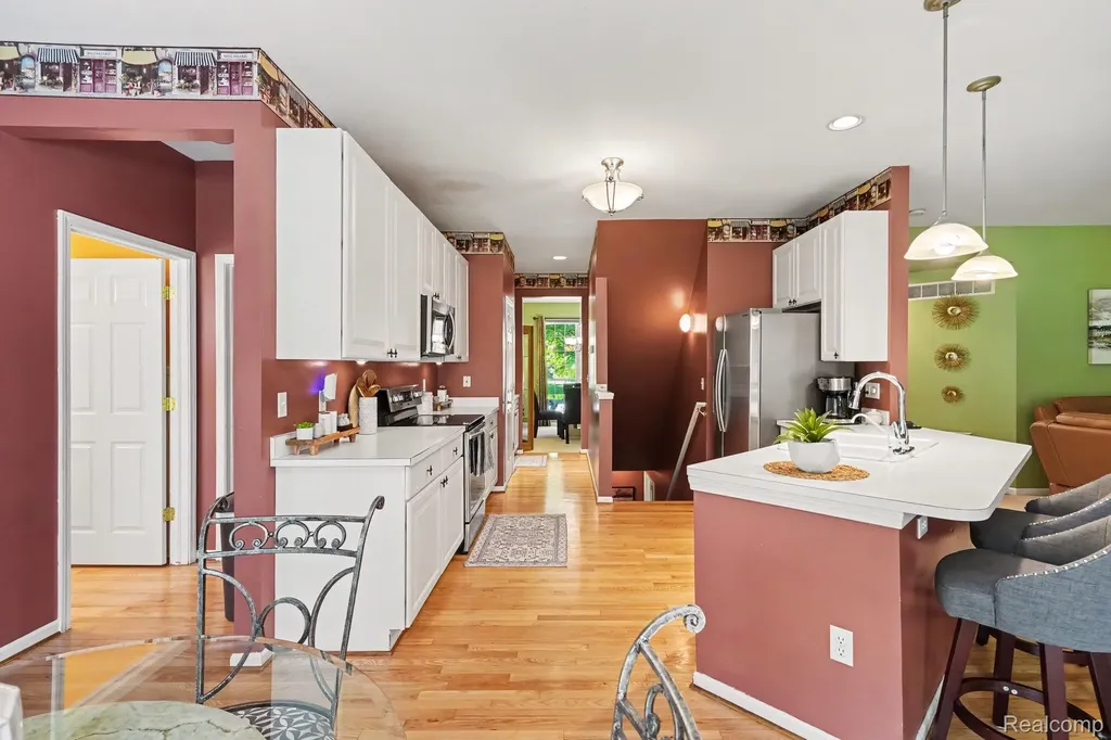 5162 Glenwood Creek Independence Charter Township MI 48348