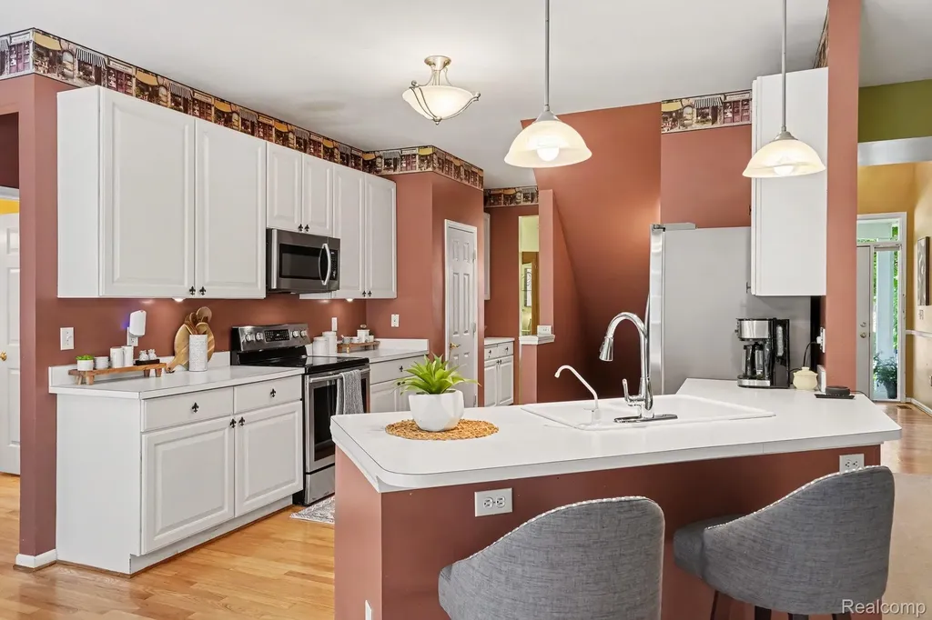 5162 Glenwood Creek Independence Charter Township MI 48348