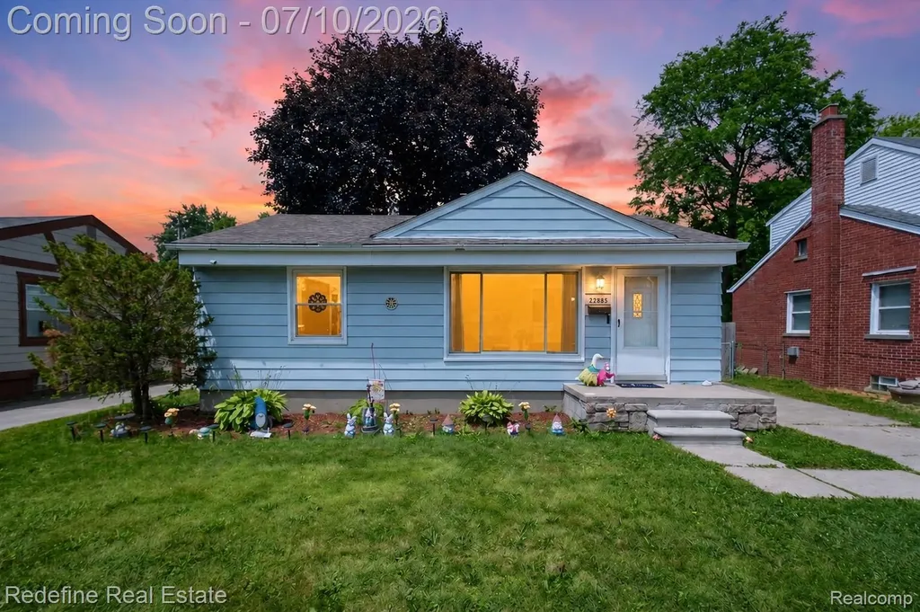 12865 Beech Daly Road Redford Charter Township MI 48239