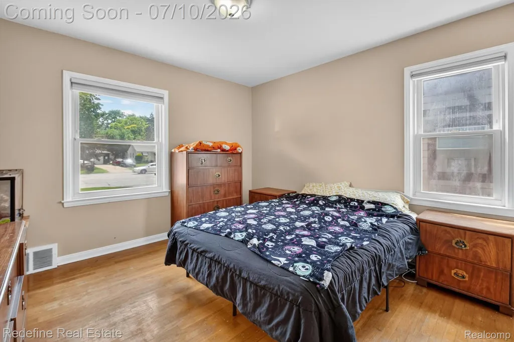 12865 Beech Daly Road Redford Charter Township MI 48239
