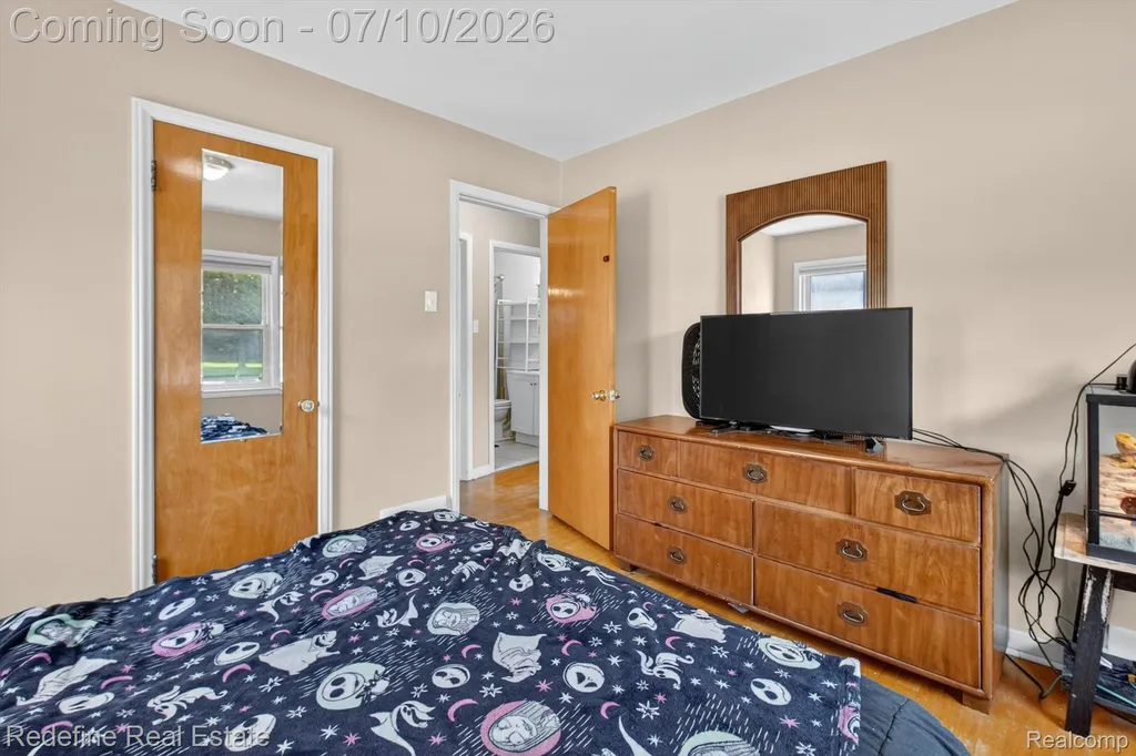 12865 Beech Daly Road Redford Charter Township MI 48239