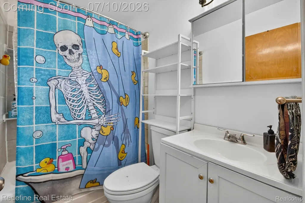 12865 Beech Daly Road Redford Charter Township MI 48239