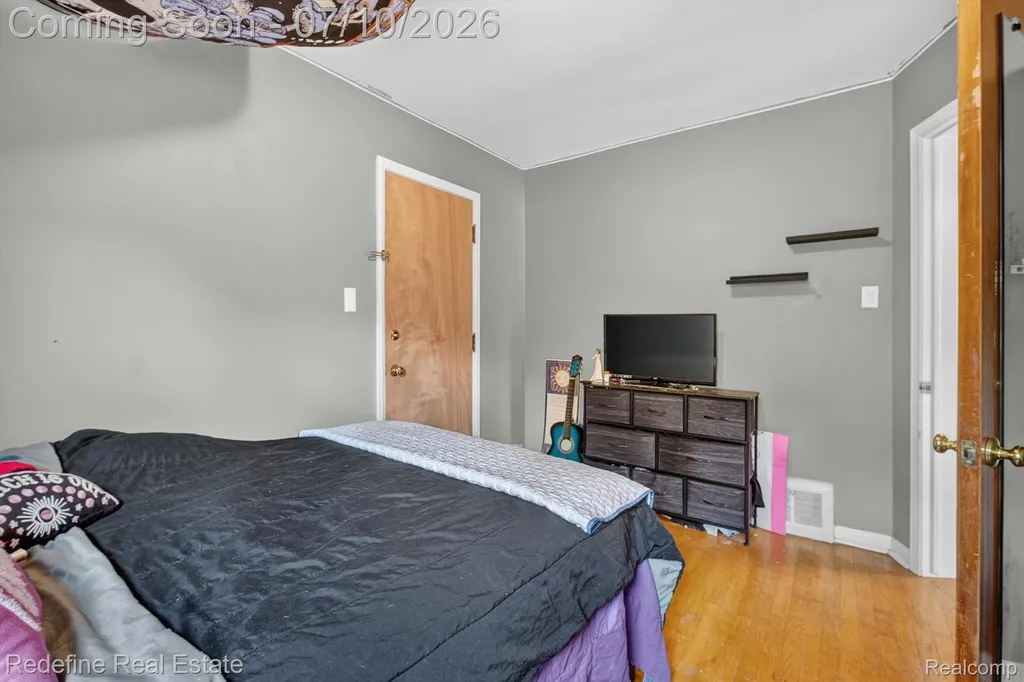 12865 Beech Daly Road Redford Charter Township MI 48239