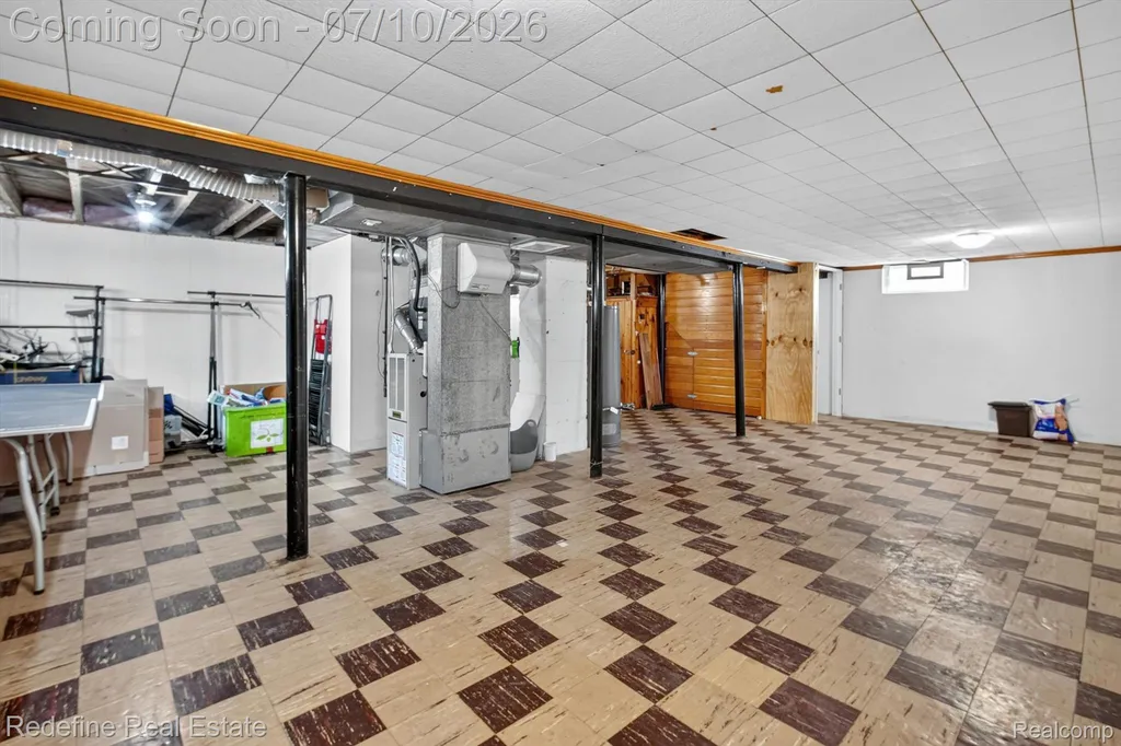 12865 Beech Daly Road Redford Charter Township MI 48239