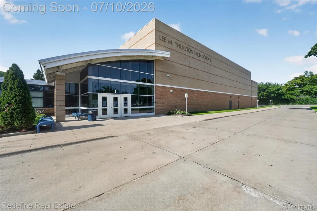 12865 Beech Daly Road Redford Charter Township MI 48239