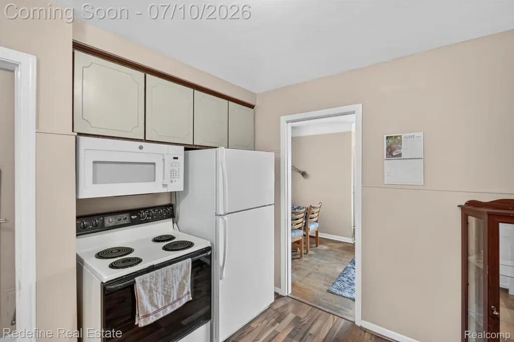 12865 Beech Daly Road Redford Charter Township MI 48239