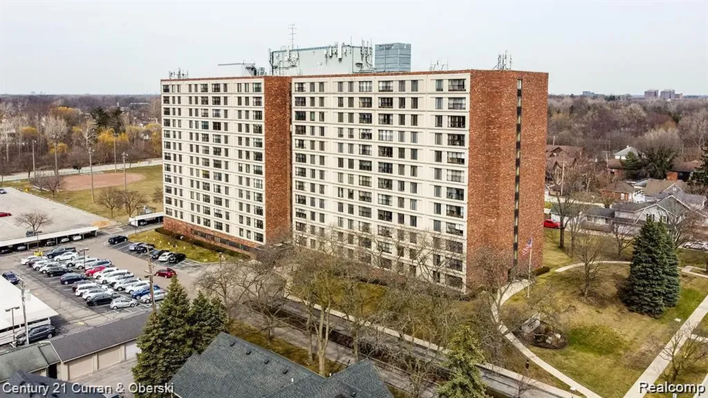21800 Morley Avenue Dearborn City MI 48124